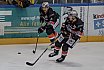DEL2: Löwen Frankfurt vs. Bayreuth Tigers 10:4 21.10.2018