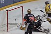 DEL2: Löwen Frankfurt vs. Bayreuth Tigers 10:4 21.10.2018