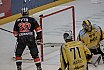 DEL2: Löwen Frankfurt vs. Bayreuth Tigers 10:4 21.10.2018
