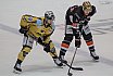 DEL2: Löwen Frankfurt vs. Bayreuth Tigers 10:4 21.10.2018