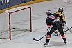DEL2: Löwen Frankfurt vs. Bayreuth Tigers 10:4 21.10.2018