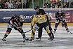DEL2: Löwen Frankfurt vs. Bayreuth Tigers 10:4 21.10.2018