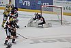 DEL2: Löwen Frankfurt vs. Bayreuth Tigers 10:4 21.10.2018