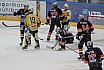 DEL2: Löwen Frankfurt vs. Bayreuth Tigers 10:4 21.10.2018