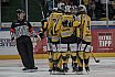 DEL2: Löwen Frankfurt vs. Bayreuth Tigers 10:4 21.10.2018