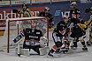 DEL2: Löwen Frankfurt vs. Bayreuth Tigers 10:4 21.10.2018