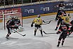 DEL2: Löwen Frankfurt vs. Bayreuth Tigers 10:4 21.10.2018