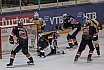 DEL2: Löwen Frankfurt vs. Bayreuth Tigers 10:4 21.10.2018