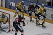 DEL2: Löwen Frankfurt vs. Bayreuth Tigers 10:4 21.10.2018