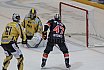 DEL2: Löwen Frankfurt vs. Bayreuth Tigers 10:4 21.10.2018