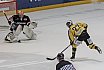 DEL2: Löwen Frankfurt vs. Bayreuth Tigers 10:4 21.10.2018