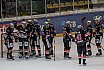 DEL2: Löwen Frankfurt vs. Bayreuth Tigers 10:4 21.10.2018