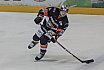 DEL2: Löwen Frankfurt vs. Dresdner Eislöwen 3:1 04.11.2018