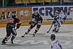 DEL2: Löwen Frankfurt vs. Dresdner Eislöwen 3:1 04.11.2018