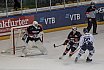 DEL2: Löwen Frankfurt vs. Dresdner Eislöwen 3:1 04.11.2018