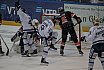 DEL2: Löwen Frankfurt vs. Dresdner Eislöwen 3:1 04.11.2018