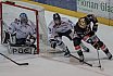 DEL2: Löwen Frankfurt vs. Dresdner Eislöwen 3:1 04.11.2018