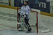 DEL2: Löwen Frankfurt vs. Dresdner Eislöwen 3:1 04.11.2018
