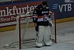 DEL2: Löwen Frankfurt vs. Dresdner Eislöwen 3:1 04.11.2018