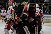 DEL2: Löwen Frankfurt vs. Eispiraten Crimmitschau 9:1 27.01.2019