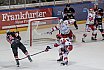 DEL2: Löwen Frankfurt vs. Eispiraten Crimmitschau 9:1 27.01.2019