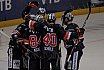 DEL2: Löwen Frankfurt vs. Eispiraten Crimmitschau 9:1 27.01.2019