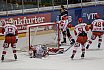 DEL2: Löwen Frankfurt vs. Eispiraten Crimmitschau 9:1 27.01.2019