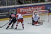 DEL2: Löwen Frankfurt vs. Eispiraten Crimmitschau 9:1 27.01.2019