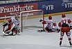 DEL2: Löwen Frankfurt vs. Eispiraten Crimmitschau 9:1 27.01.2019