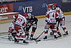 DEL2: Löwen Frankfurt vs. Eispiraten Crimmitschau 9:1 27.01.2019