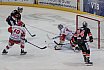 DEL2: Löwen Frankfurt vs. Eispiraten Crimmitschau 9:1 27.01.2019