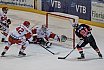 DEL2: Löwen Frankfurt vs. Eispiraten Crimmitschau 9:1 27.01.2019