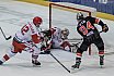 DEL2: Löwen Frankfurt vs. Eispiraten Crimmitschau 9:1 27.01.2019