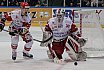 DEL2: Löwen Frankfurt vs. Eispiraten Crimmitschau 9:1 27.01.2019