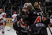 DEL2: Löwen Frankfurt vs. Eispiraten Crimmitschau 9:1 27.01.2019