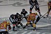 DEL2: Löwen Frankfurt vs. ESV Kaufbeuren 3:2 n.V. 16.12.2018