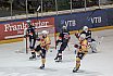 DEL2: Löwen Frankfurt vs. ESV Kaufbeuren 3:2 n.V. 16.12.2018