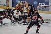 DEL2: Löwen Frankfurt vs. ESV Kaufbeuren 3:2 n.V. 16.12.2018