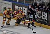 DEL2: Löwen Frankfurt vs. ESV Kaufbeuren 3:2 n.V. 16.12.2018