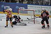 DEL2: Löwen Frankfurt vs. ESV Kaufbeuren 3:2 n.V. 16.12.2018