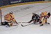 DEL2: Löwen Frankfurt vs. ESV Kaufbeuren 3:2 n.V. 16.12.2018