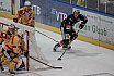 DEL2: Löwen Frankfurt vs. ESV Kaufbeuren 3:2 n.V. 16.12.2018