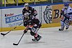 DEL2: Löwen Frankfurt vs. Ravensburg Towerstars 4:7 12.10.2018