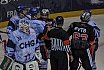 DEL2: Löwen Frankfurt vs. Ravensburg Towerstars 4:7 12.10.2018