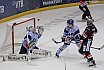 DEL2: Löwen Frankfurt vs. Ravensburg Towerstars 4:7 12.10.2018