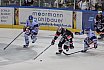 DEL2: Löwen Frankfurt vs. Ravensburg Towerstars 4:7 12.10.2018
