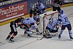 DEL2: Löwen Frankfurt vs. Ravensburg Towerstars 4:7 12.10.2018