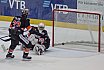 DEL2: Löwen Frankfurt vs. Ravensburg Towerstars 4:7 12.10.2018