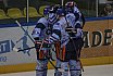 DEL2: Löwen Frankfurt vs. Ravensburg Towerstars 4:7 12.10.2018