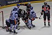 DEL2: Löwen Frankfurt vs. Ravensburg Towerstars 4:7 12.10.2018